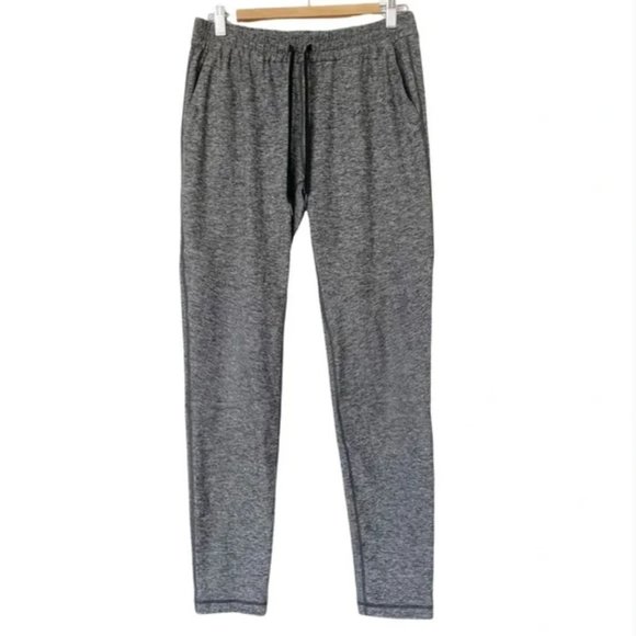 Outdoor Voices Cloudknit Joggers Small Heather Grey - Picture 2 of 3